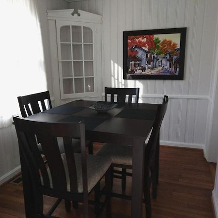 Charming Classic Cottage 2Br Дарем Екстер'єр фото
