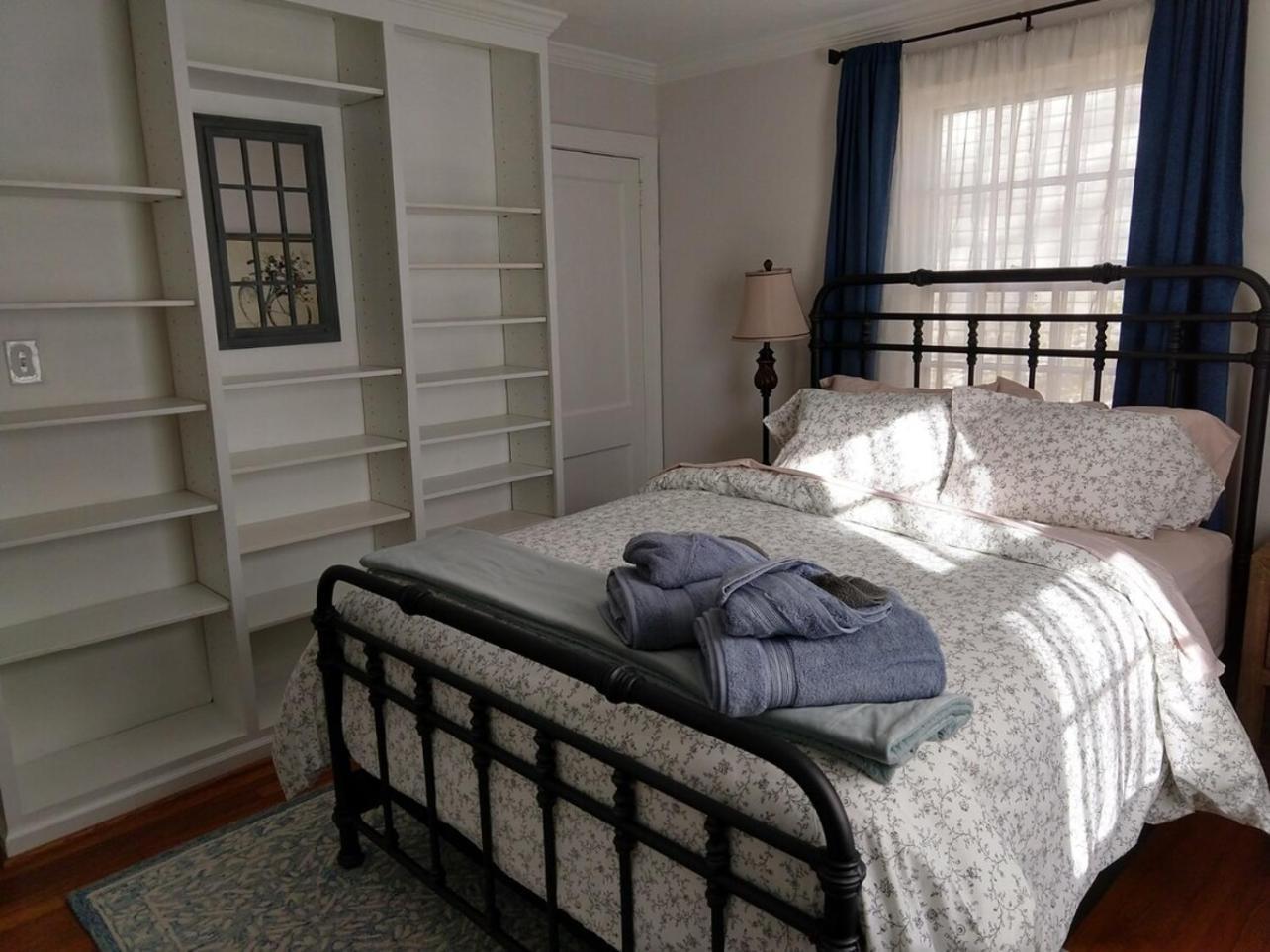 Charming Classic Cottage 2Br Дарем Екстер'єр фото